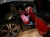 Porsche Panamera S 2014